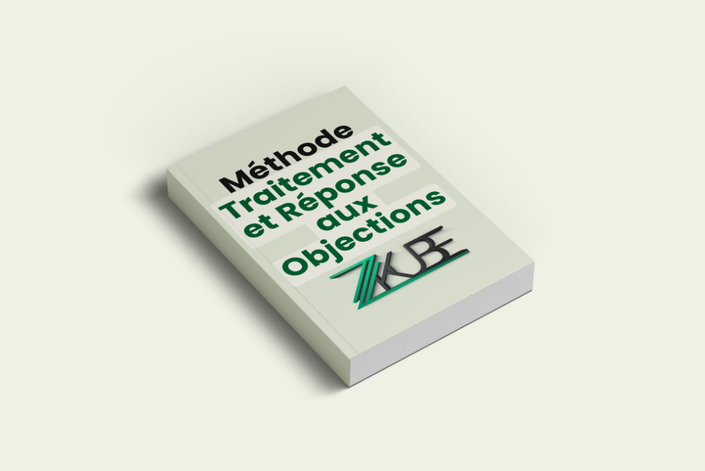 Traitement des objections